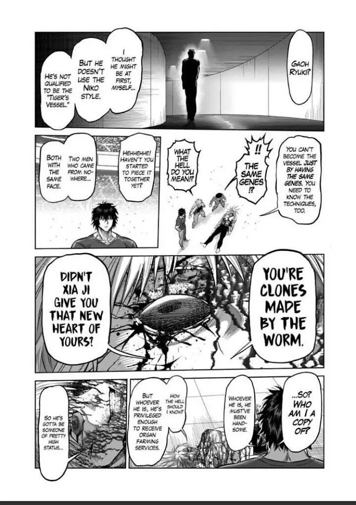 Kengan Omega Chapter 128 image 10_optimized